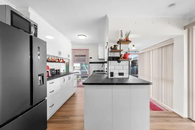 Second view of Homely house listing, 12 Ranger Court, Whittington VIC 3219