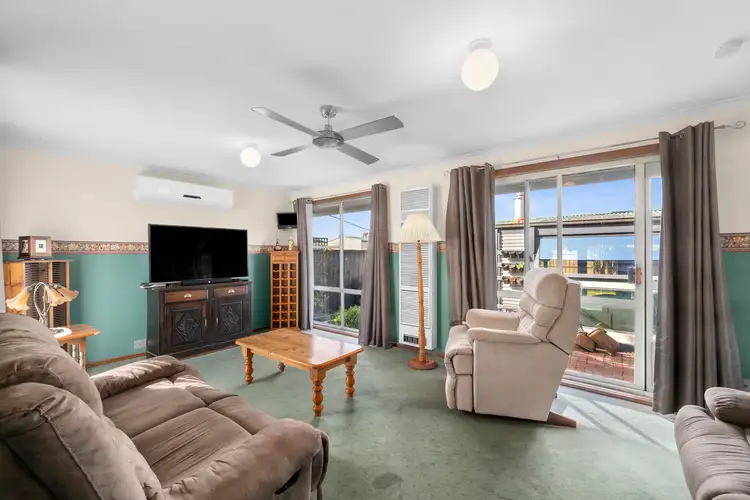 Fourth view of Homely house listing, 12 Ranger Court, Whittington VIC 3219