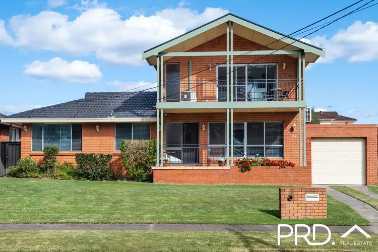 Main view of Homely house listing, 22 Newland Avenue, Milperra NSW 2214