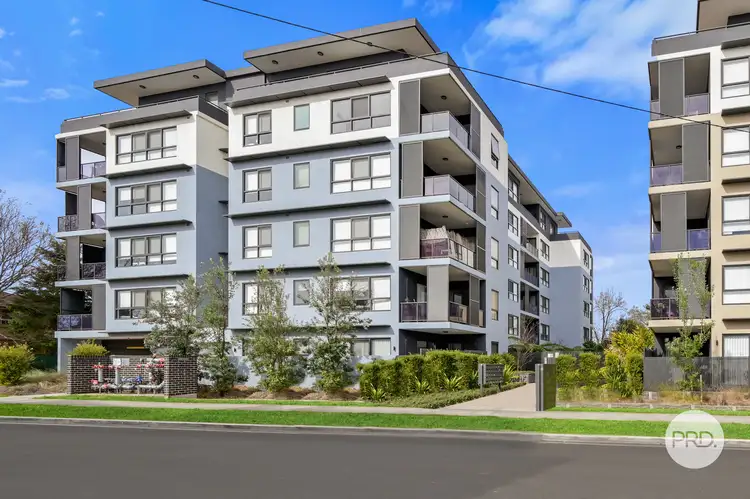 33/12 Vista Street, Penrith NSW 2750