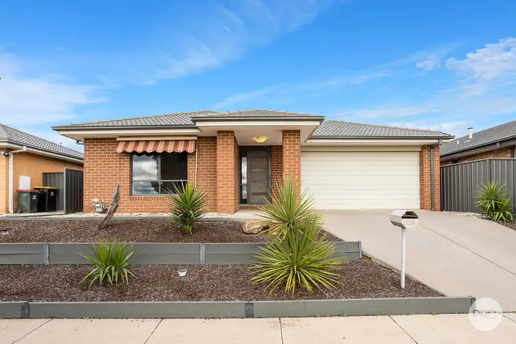 Second view of Homely house listing, 176 Sawmill Road, Huntly VIC 3551