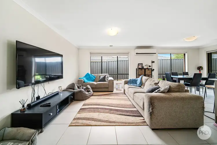 Third view of Homely house listing, 176 Sawmill Road, Huntly VIC 3551