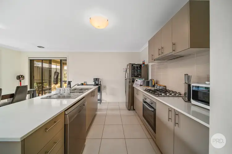 Fourth view of Homely house listing, 176 Sawmill Road, Huntly VIC 3551