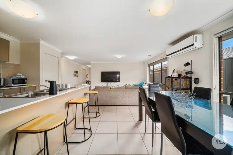 Fifth view of Homely house listing, 176 Sawmill Road, Huntly VIC 3551