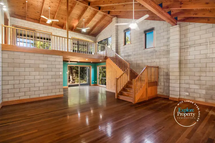 12 Rumbala Court, Bushland Beach QLD 4818