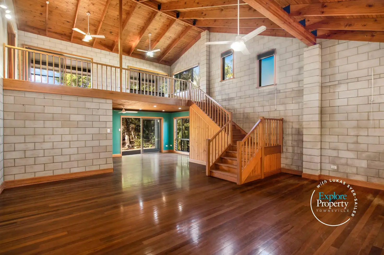 Main view of Homely house listing, 12 Rumbala Court, Bushland Beach QLD 4818