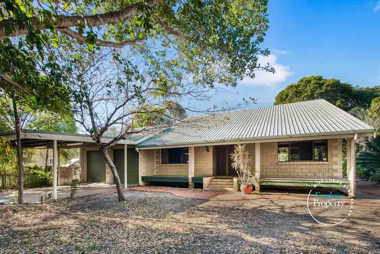 Second view of Homely house listing, 12 Rumbala Court, Bushland Beach QLD 4818
