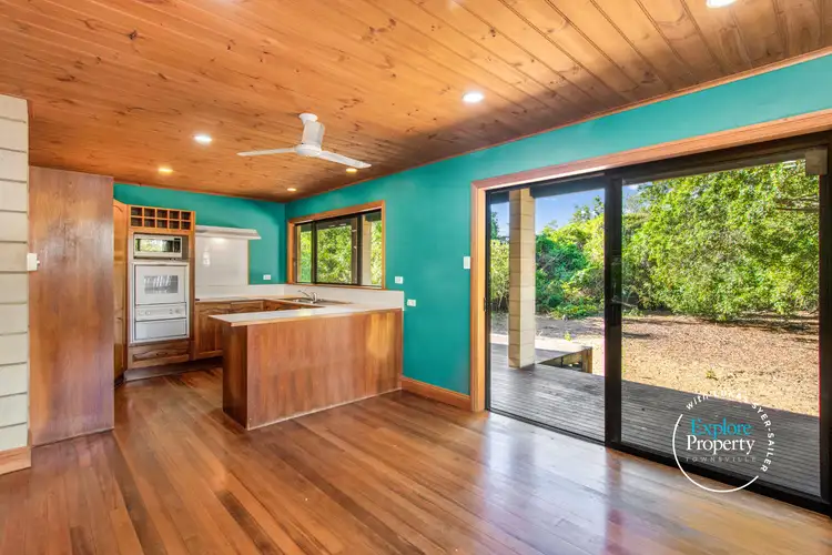 Third view of Homely house listing, 12 Rumbala Court, Bushland Beach QLD 4818