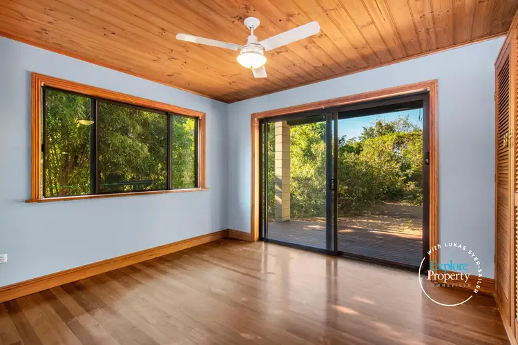 Fifth view of Homely house listing, 12 Rumbala Court, Bushland Beach QLD 4818