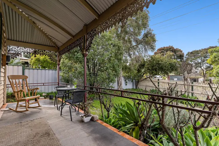 Second view of Homely house listing, 57 Jackson Street, Long Gully VIC 3550