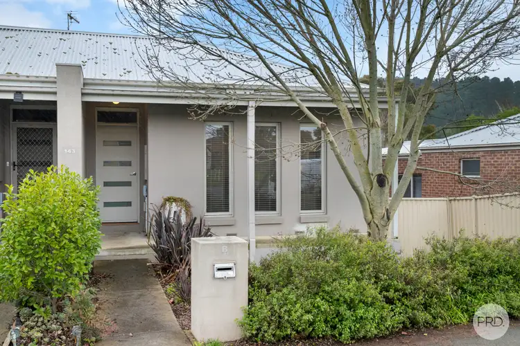 Third view of Homely house listing, 143B Humffray Street North, Ballarat East VIC 3350