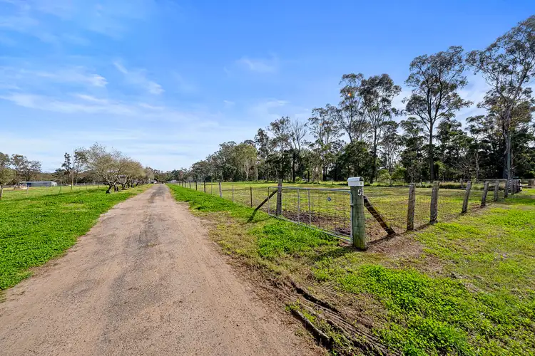 Seventh view of Homely land listing, 50 Stony Creek Road, Shanes Park NSW 2747