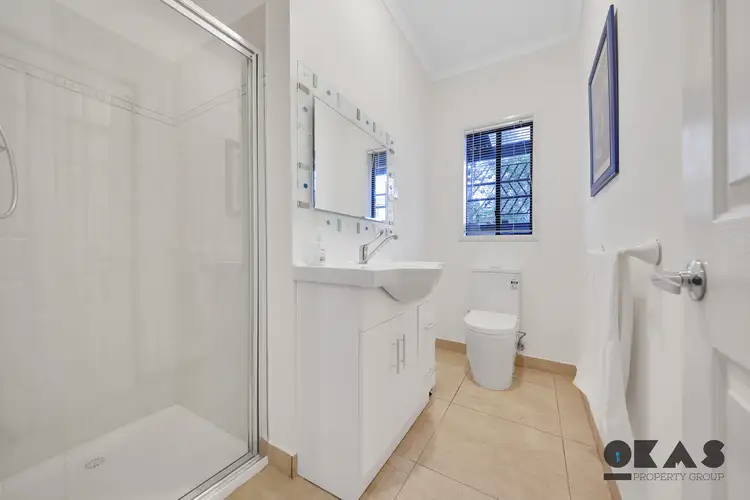 Sixth view of Homely house listing, 8 Chelsworth Place, Caroline Springs VIC 3023