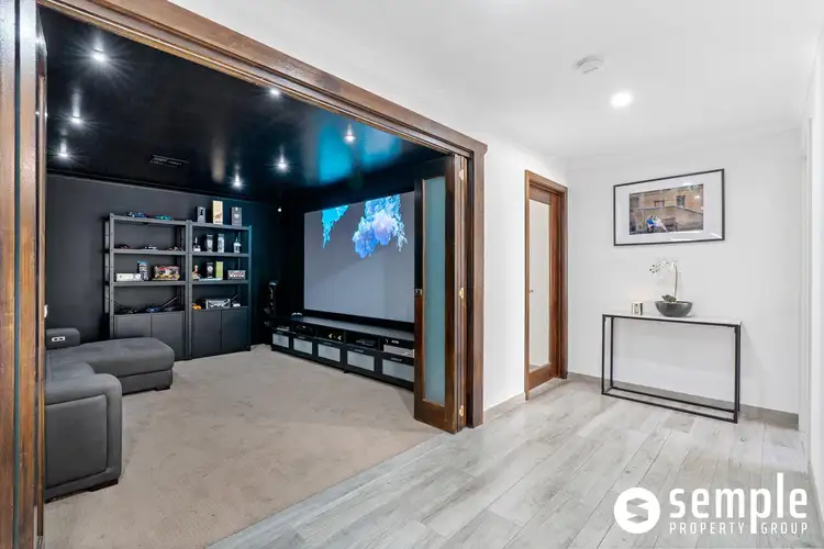 Second view of Homely house listing, 14 Sweetwater Bend, Success WA 6164