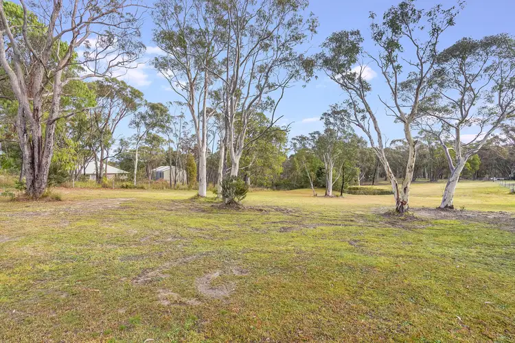 Main view of Homely land listing, 16 Pearce Street, Hill Top NSW 2575