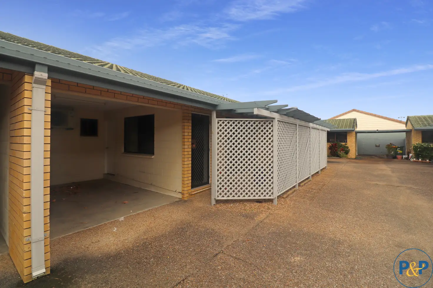Main view of Homely unit listing, 8/13-15 Beatrice Street, Aitkenvale QLD 4814