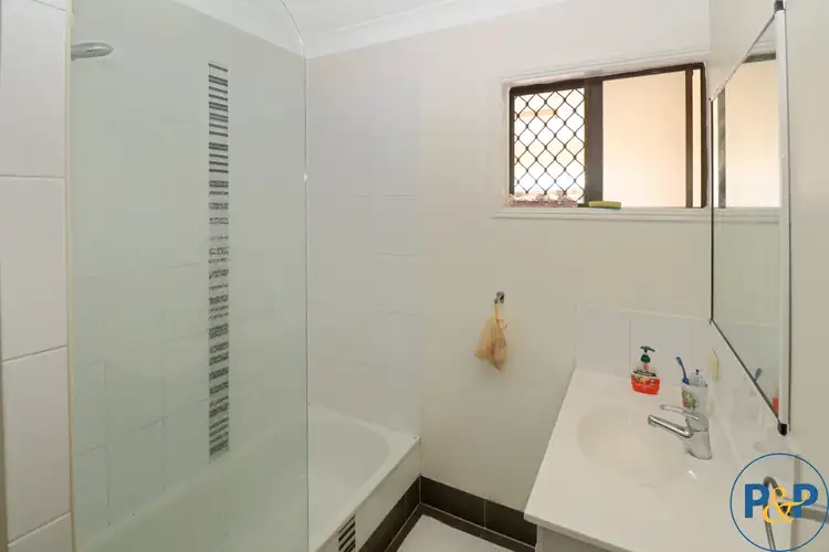 Third view of Homely unit listing, 8/13-15 Beatrice Street, Aitkenvale QLD 4814