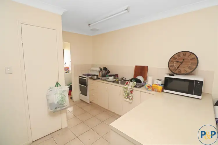Fourth view of Homely unit listing, 8/13-15 Beatrice Street, Aitkenvale QLD 4814