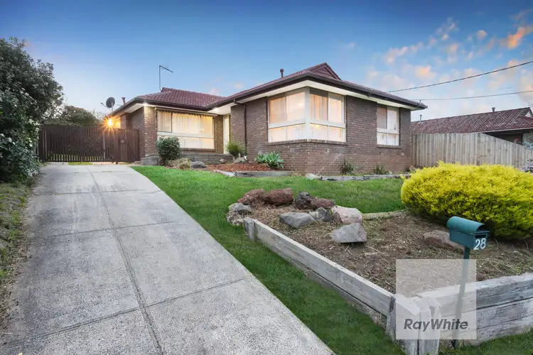 28 Churchill Avenue, Tullamarine VIC 3043