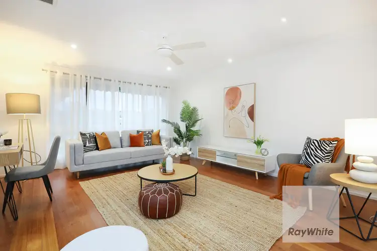 Fourth view of Homely house listing, 28 Churchill Avenue, Tullamarine VIC 3043