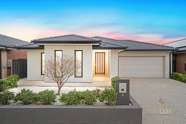 88 Yanga Avenue, Tarneit VIC 3029