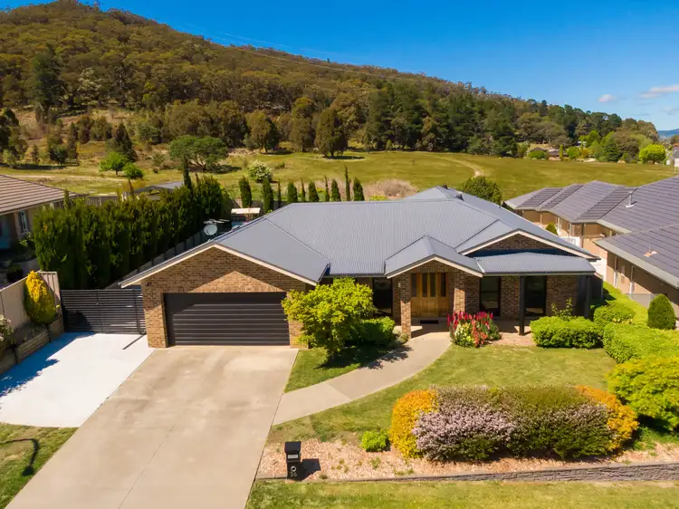 26 Sandalwood Drive, South Bowenfels NSW 2790