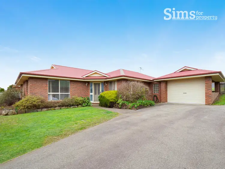 21 St Clair Road, Legana TAS 7277