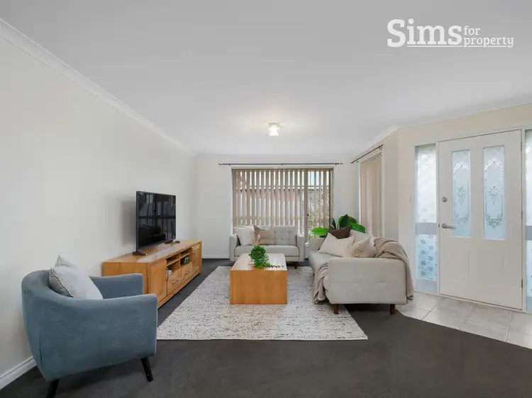 Second view of Homely house listing, 21 St Clair Road, Legana TAS 7277