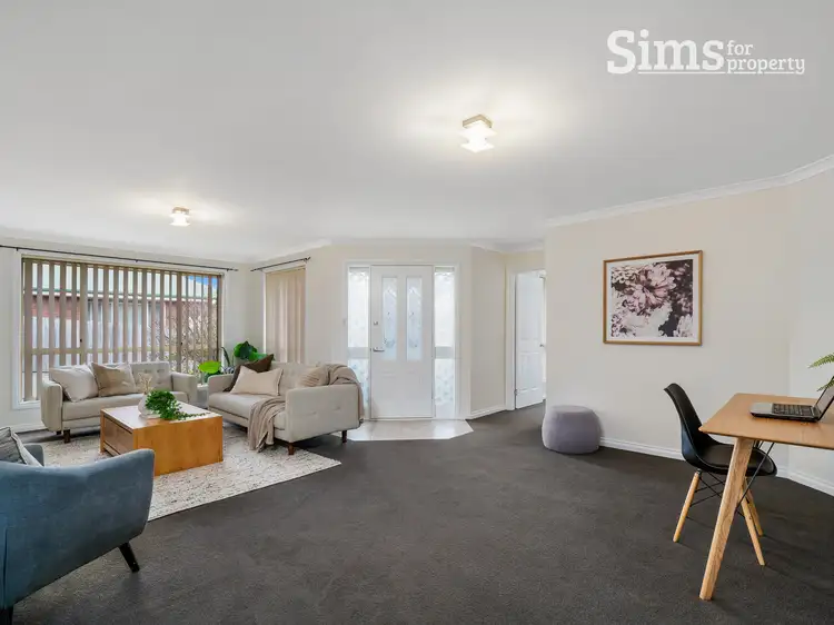 Third view of Homely house listing, 21 St Clair Road, Legana TAS 7277