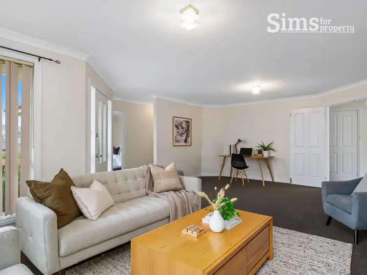 Fourth view of Homely house listing, 21 St Clair Road, Legana TAS 7277