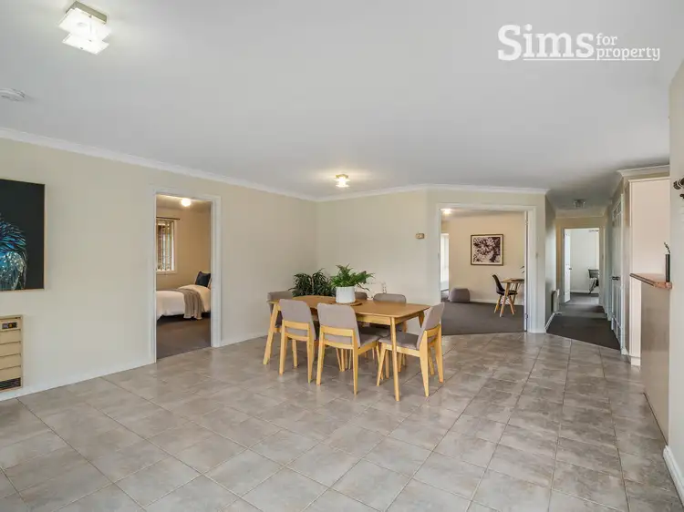 Fifth view of Homely house listing, 21 St Clair Road, Legana TAS 7277