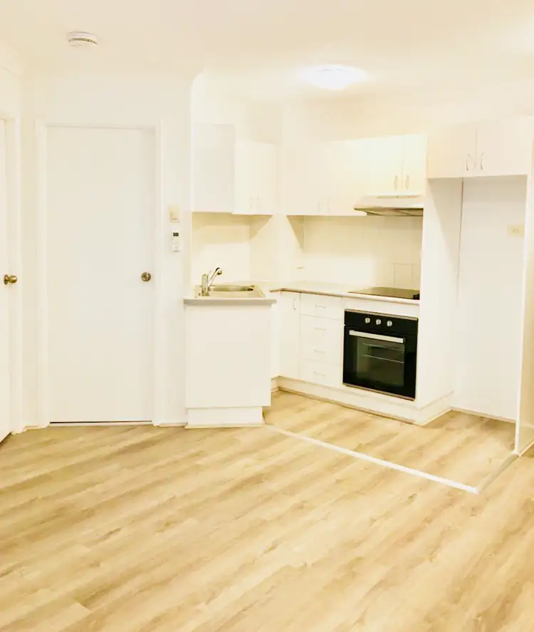 Second view of Homely unit listing, 4/23 Lima Street, Auchenflower QLD 4066