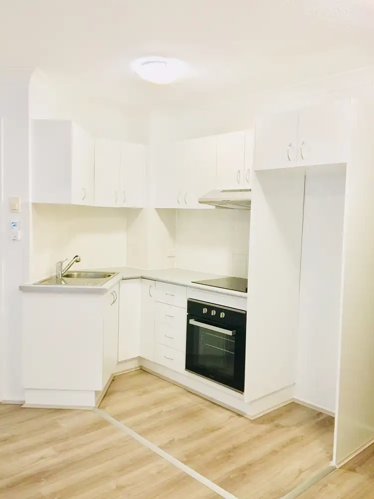 Third view of Homely unit listing, 4/23 Lima Street, Auchenflower QLD 4066