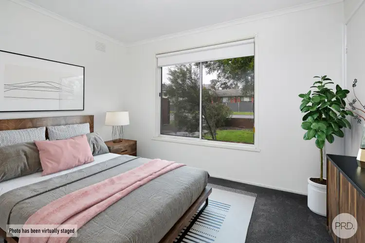 Fourth view of Homely unit listing, 1/808 Humffray Street South, Mount Pleasant VIC 3350