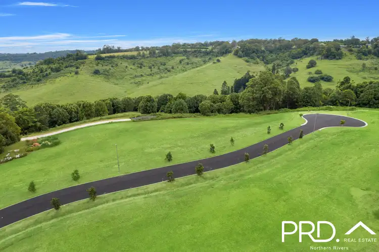 Second view of Homely land listing, 5 Birdwing Place, Modanville NSW 2480