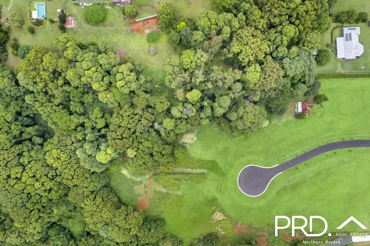 Fourth view of Homely land listing, 5 Birdwing Place, Modanville NSW 2480