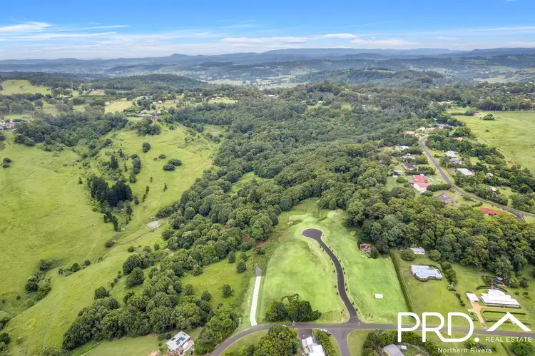 Fifth view of Homely land listing, 5 Birdwing Place, Modanville NSW 2480