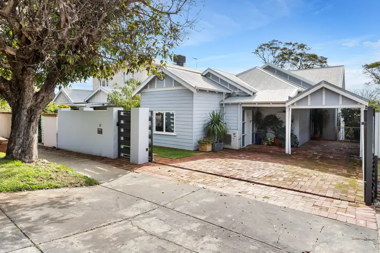 12 Kitchener Avenue, Bayswater WA 6053