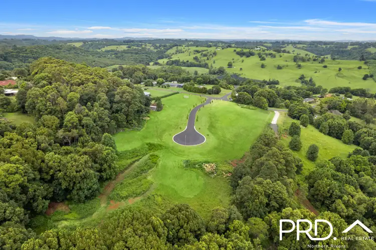 Fourth view of Homely land listing, 4 Birdwing Place, Modanville NSW 2480