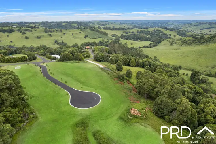Fifth view of Homely land listing, 4 Birdwing Place, Modanville NSW 2480