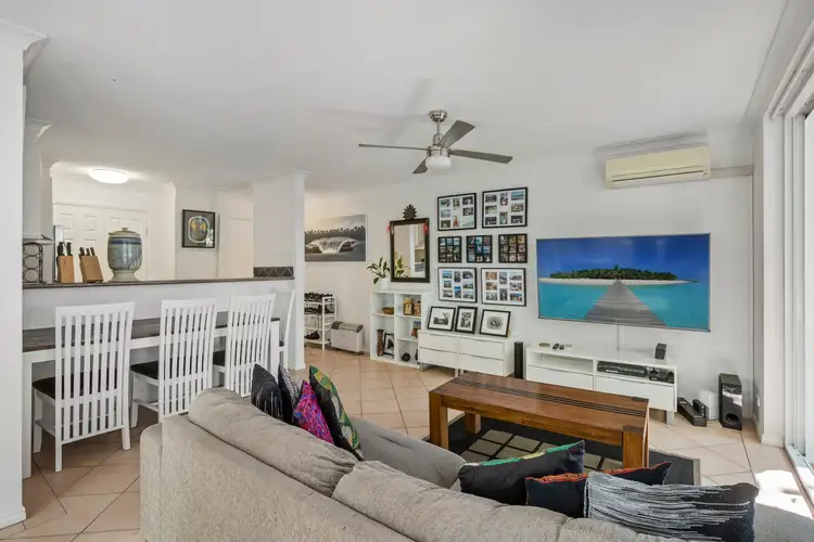 Main view of Homely unit listing, 13/28 Chairlift Avenue, Miami QLD 4220
