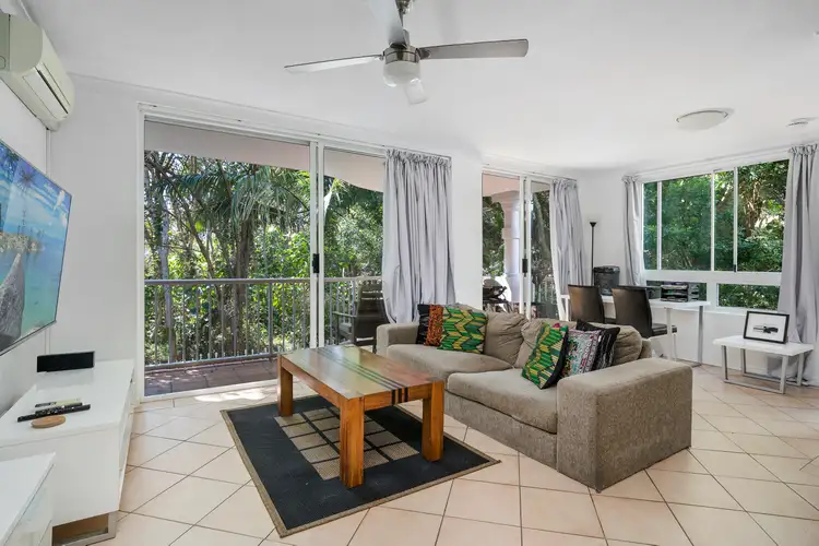 Third view of Homely unit listing, 13/28 Chairlift Avenue, Miami QLD 4220