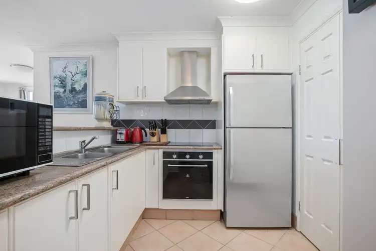 Fourth view of Homely unit listing, 13/28 Chairlift Avenue, Miami QLD 4220