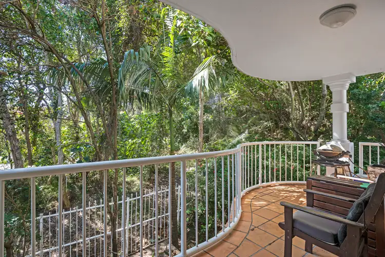 Fifth view of Homely unit listing, 13/28 Chairlift Avenue, Miami QLD 4220