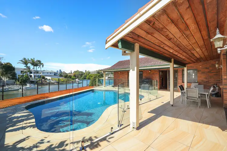 10 Wallaby Place, Sorrento QLD 4217