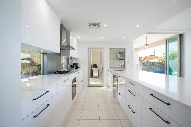 Fifth view of Homely house listing, 10 Williams Avenue, Hendra QLD 4011