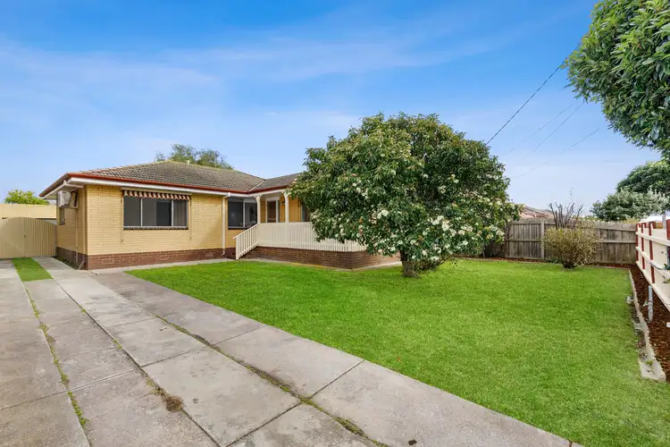 Main view of Homely house listing, 81 Fairy Street, Bell Post Hill VIC 3215