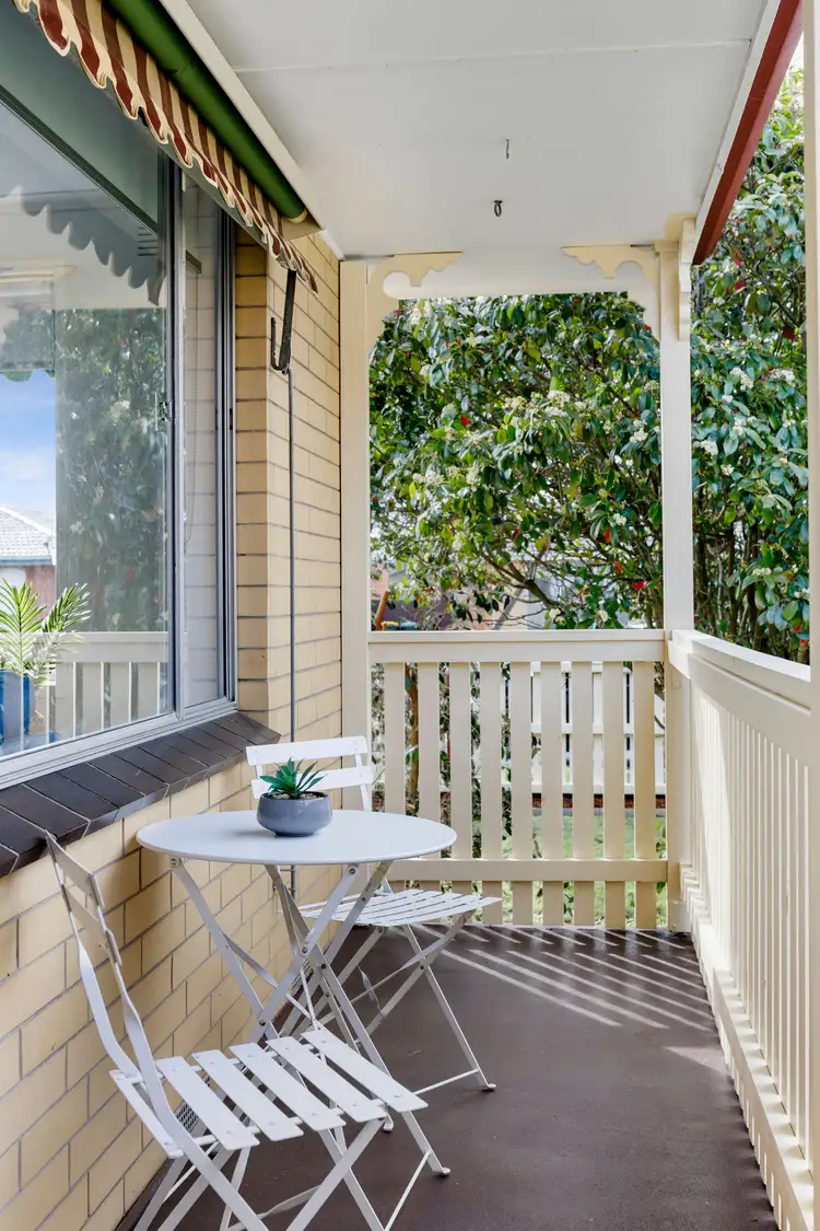Second view of Homely house listing, 81 Fairy Street, Bell Post Hill VIC 3215