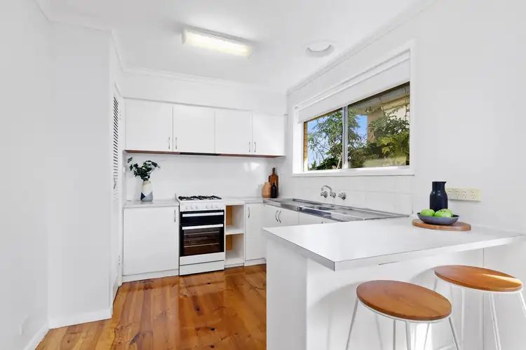 Fifth view of Homely house listing, 81 Fairy Street, Bell Post Hill VIC 3215