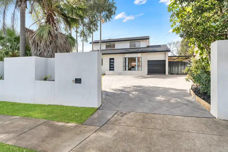 119 Reservoir Road, Blacktown NSW 2148